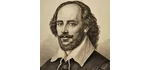 William Shakespeare