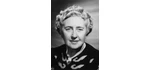 Agatha Christie