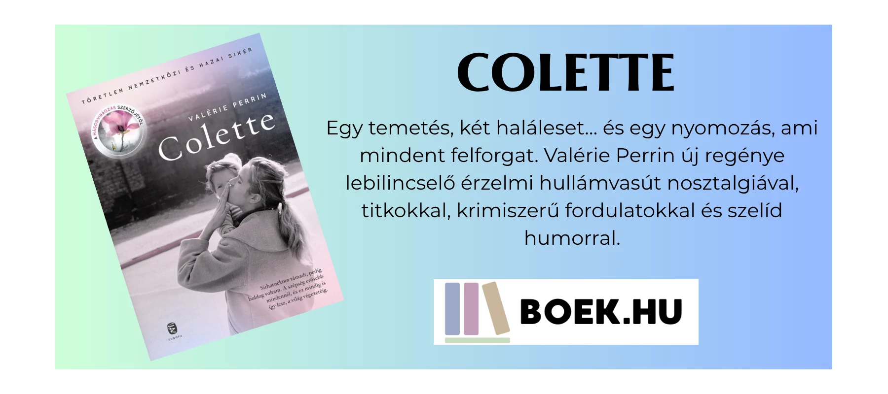 Colette