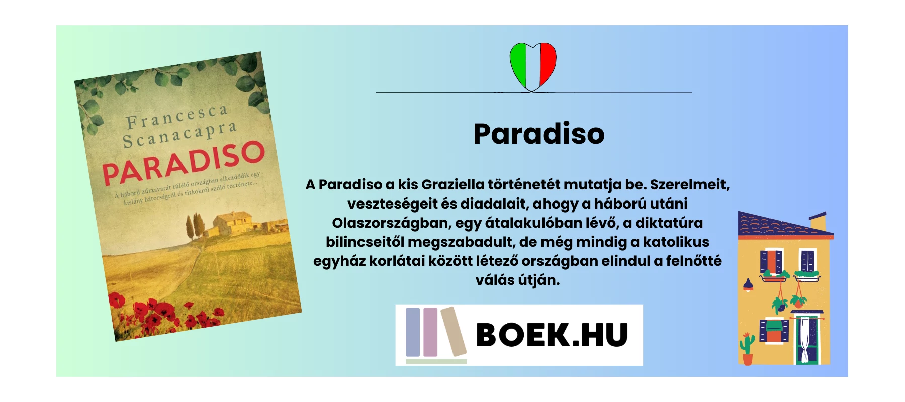 Paradiso