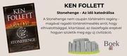 Stonehenge - Az idő katedrálisa