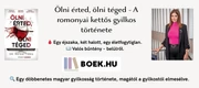 Ölni érted, ölni téged - A romonyai kettős gyilkos története