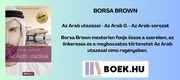 Az Arab utazásai - Az Arab 0. - Az Arab-sorozat