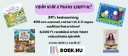 Vidám nyár a Pagony Kiadóval!