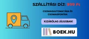 Alacsony szállítási díj