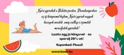 Limonádé mellé könyvet is? 26% kedvezménnyel jobban esik!