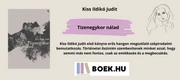 Tizenegykor nálad