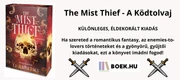 The Mist Thief - A Ködtolvaj 