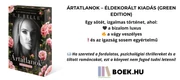 Ártatlanok - Éldekorált