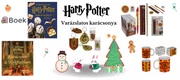 Harry Potter varázslatos karácsonya