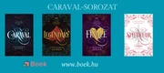 Caraval-sorozat