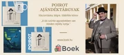 Poirot ajándéktárgyak