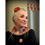 Clarissa Pinkola Estes