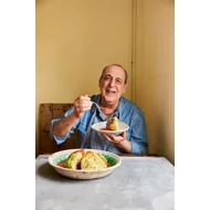 Gennaro Contaldo