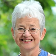 Jacqueline Wilson