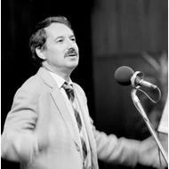 Montágh Imre