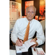 Robin Cook
