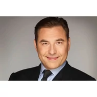David Walliams