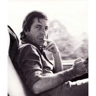 Leonard Cohen