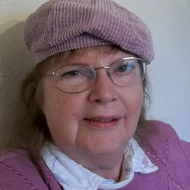 Nancy Springer