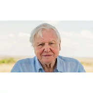 David Attenborough