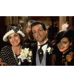 Érdekességek az 1991-es Oscar című amerikai filmről