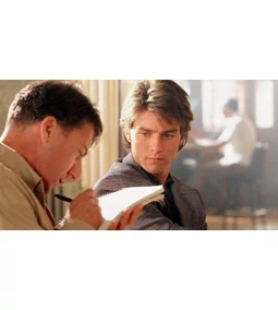 Érdekességek az Esőember (Rain Man, 1988) című filmről 