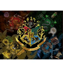 Fedezd fel a Harry Potter könyveket és ajándéktárgyakat a Boek.hu kínálatában