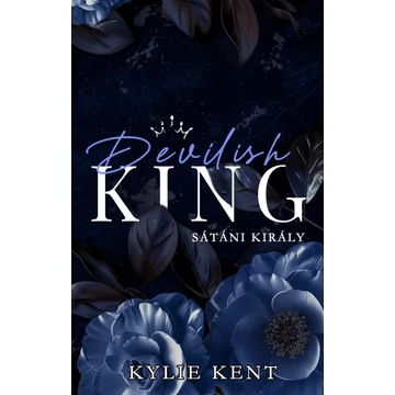 Devilish King - Sátáni király - Valentino Empire 1.