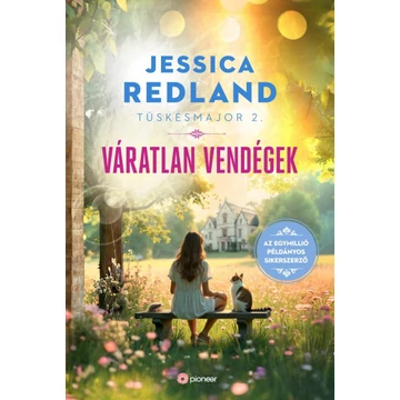 Váratlan vendégek - Tüskésmajor 2.