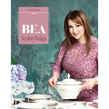 Bea konyhája 1.
