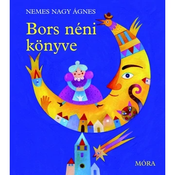Bors néni könyve (4.kiadás)