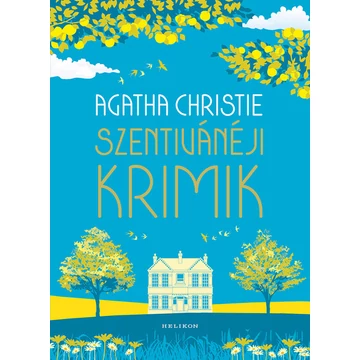 Szentivánéji krimik - Izgalmas nyári novellák a krimi királynője tollából