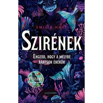 Szirének