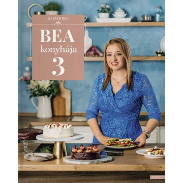 Bea konyhája 3.