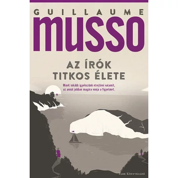 Az írók titkos élete (3. kiadás)