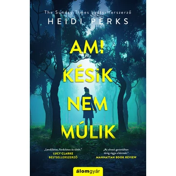 Ami késik, nem múlik