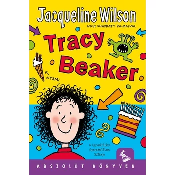Tracy Beaker