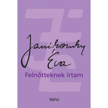 Felnőtteknek írtam (11. kiadás)