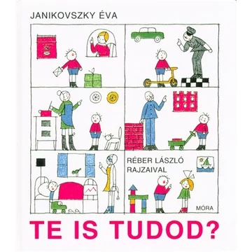 Te is tudod? (6. kiadás)