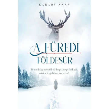 A füredi földesúr - A füredi lány-sorozat 2.