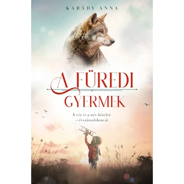 A füredi gyermek - A füredi lány-sorozat 3.
