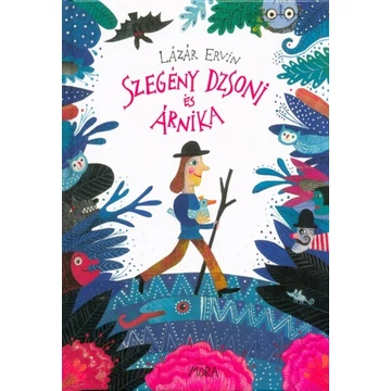 Szegény Dzsoni és Árnika (5. kiadás)