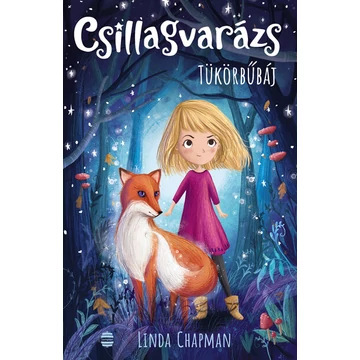 Csillagvarázs 1. - Tükörbűbáj