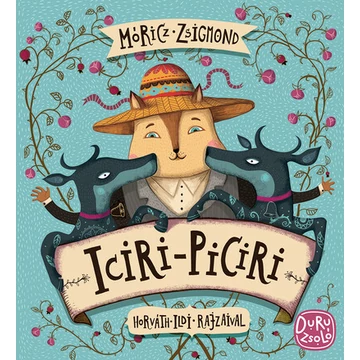 Iciri-piciri - Pagony Kiadó 