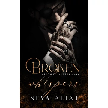 Broken Whispers - Megtört suttogások - Perfectly Imperfect 2.