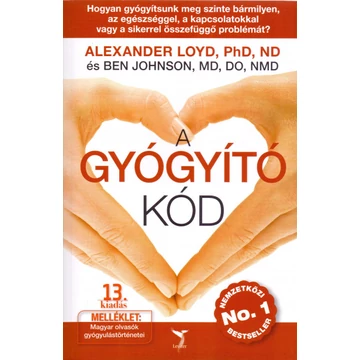 A Gyógyító Kód