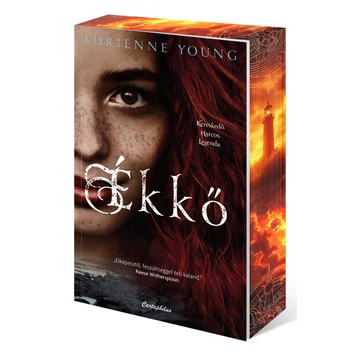 Ékkő - Éldekorált 