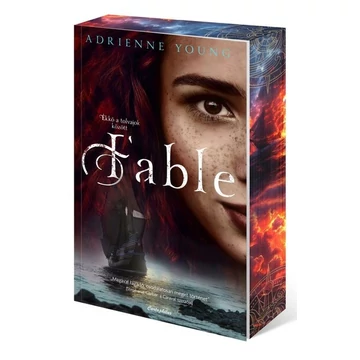 Fable - Éldekorált 