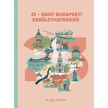 23 - Nagy budapesti kerülethatározó